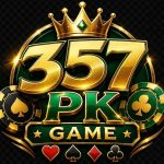 357PK Game