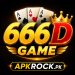 666D Game