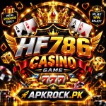 HF786 Game