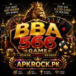 BBA566 Game