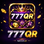 777QR Game